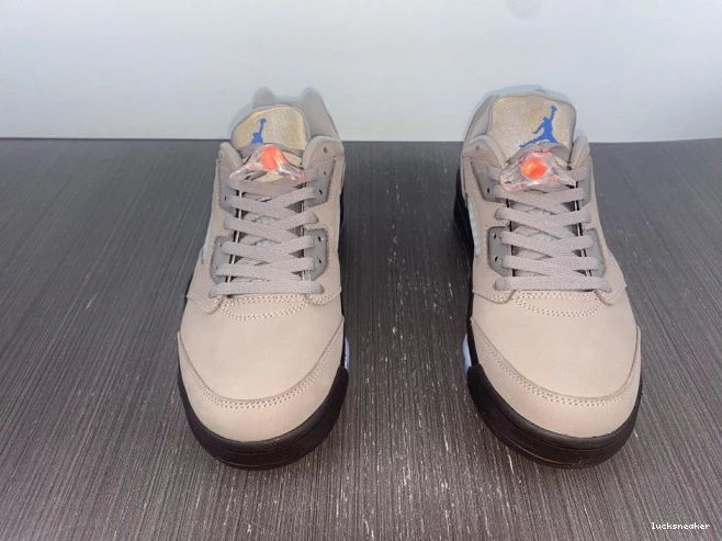 Cheap LUCY DX6325-204 x Air Low 5 Jordan PSG 0706
